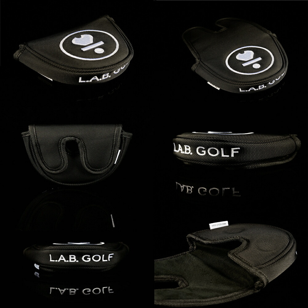 楽天市場】【正規販売店】L.A.B. GOLF/ラブゴルフ MEZZ.1 MAX AS