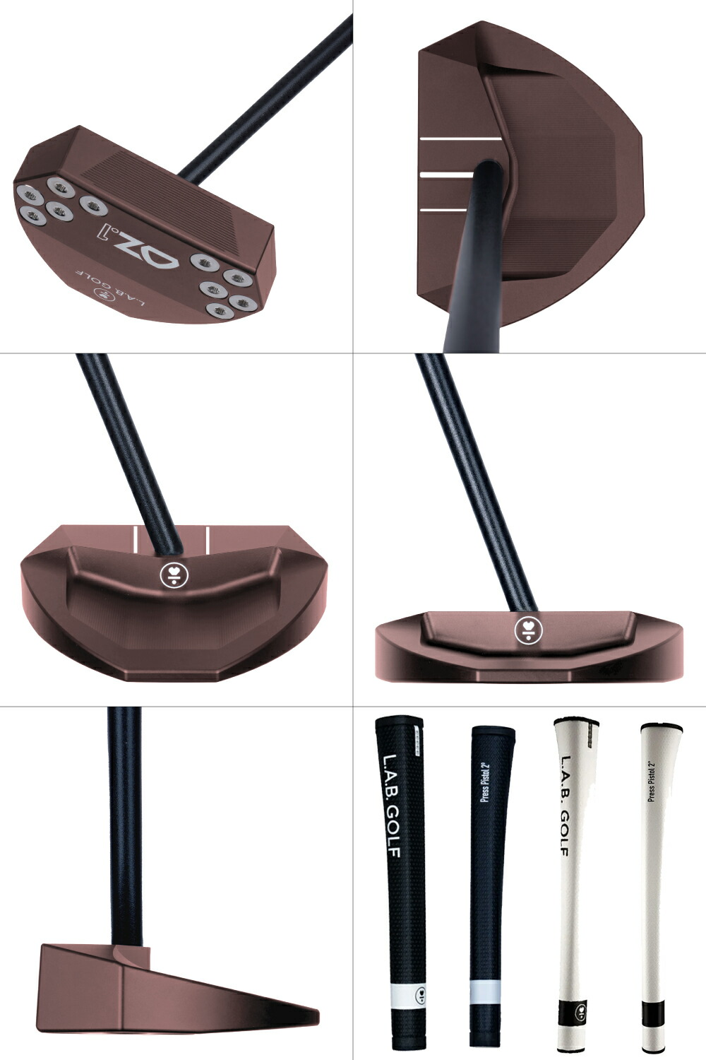 楽天市場】【当店限定モデル】【正規販売店】【アダム・スコット監修