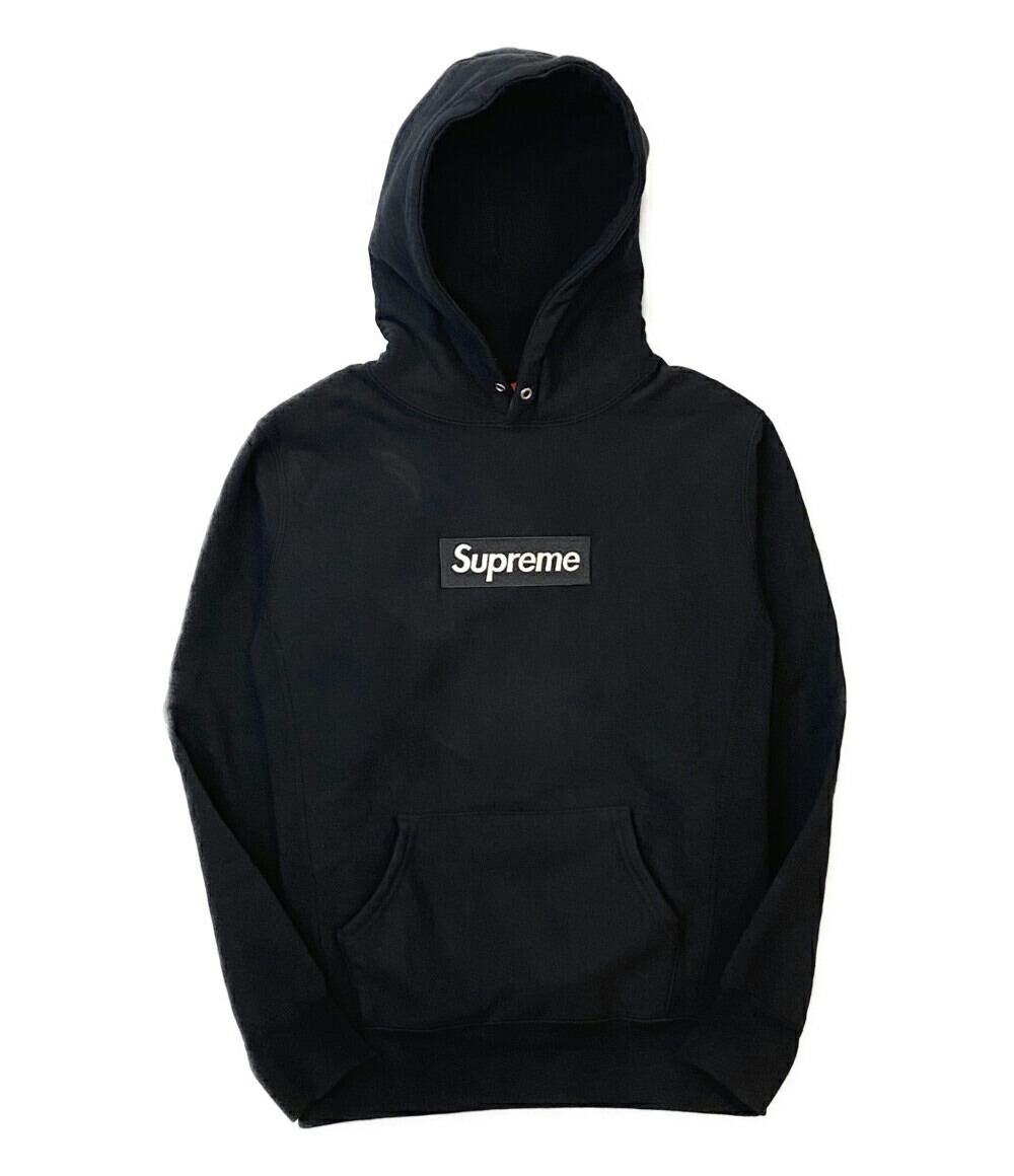 楽天市場】【中古】 シュプリーム スウェットパーカー BOX LOGO HOODIE