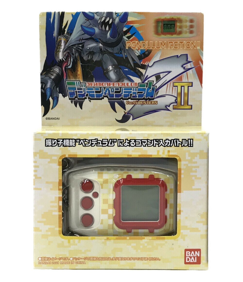 楽天市場】【中古】美品 デジモン 携帯ゲーム機 デジモン デジモン