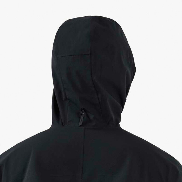 楽天市場】ON (オン) WATERPROOF ANORAK M ウォータープルーフ