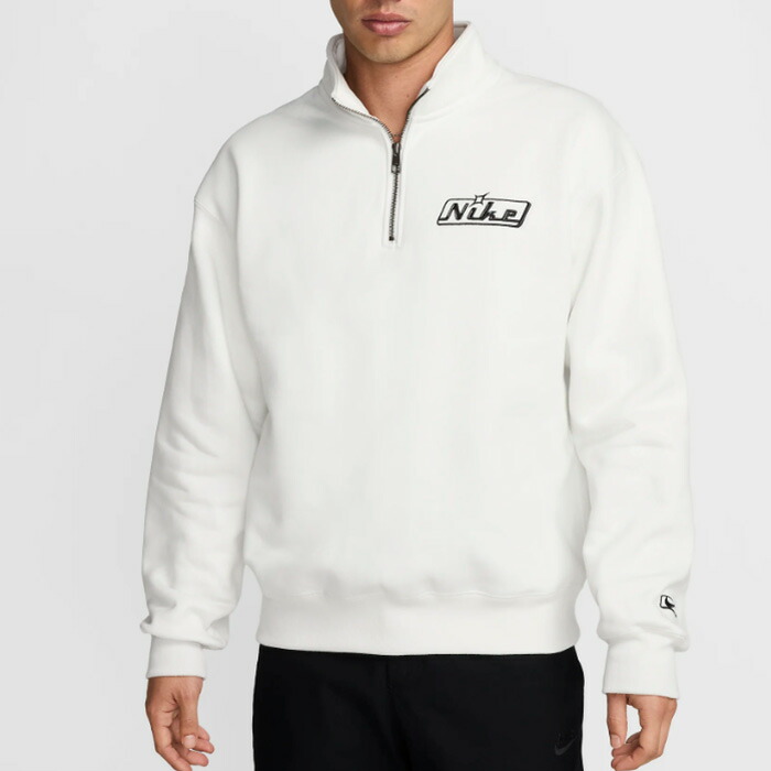 楽天市場】【スーパーセール 40％OFF】NIKE(ナイキ) メンズ 1/4ジップ