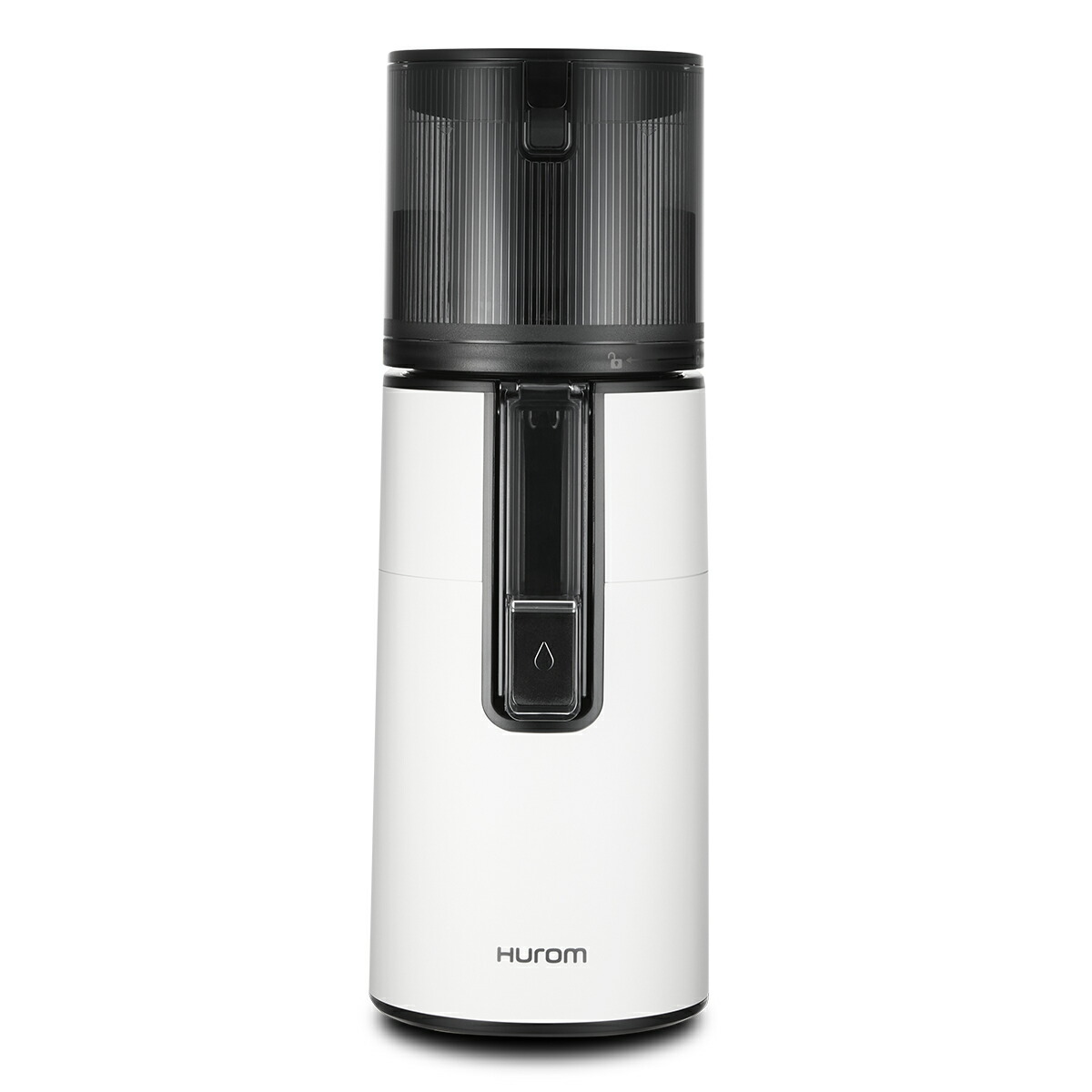 楽天市場】【HUROM 公式】ヒューロム H400｜コールドプレスジューサー