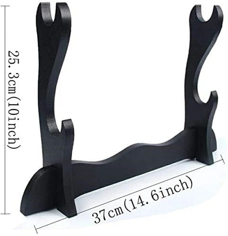 楽天市場】刀掛け 刀置き 木製 収納 刀台 刀掛け台 飾り台 インテリア