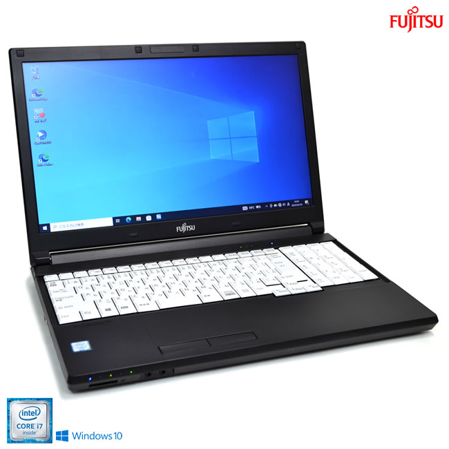 楽天市場】lifebook p770／bの通販