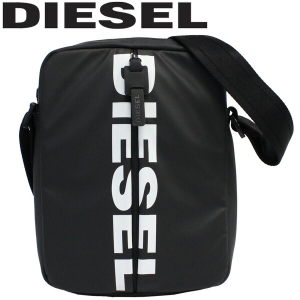 楽天市場】DIESEL ディーゼル F-BOLD SMALL CROSS ボールド スモール