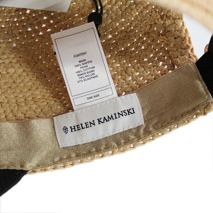 楽天市場】HELEN KAMINSKI ヘレンカミンスキー Vivette ビベット