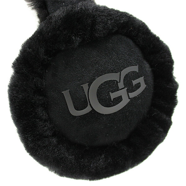楽天市場】UGG アグ CLASSIC NON TECH EARMUFF クラシック ノン テック