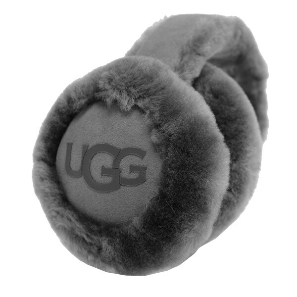 楽天市場】UGG アグ CLASSIC TECH EARMUFF クラシック テック イヤマフ