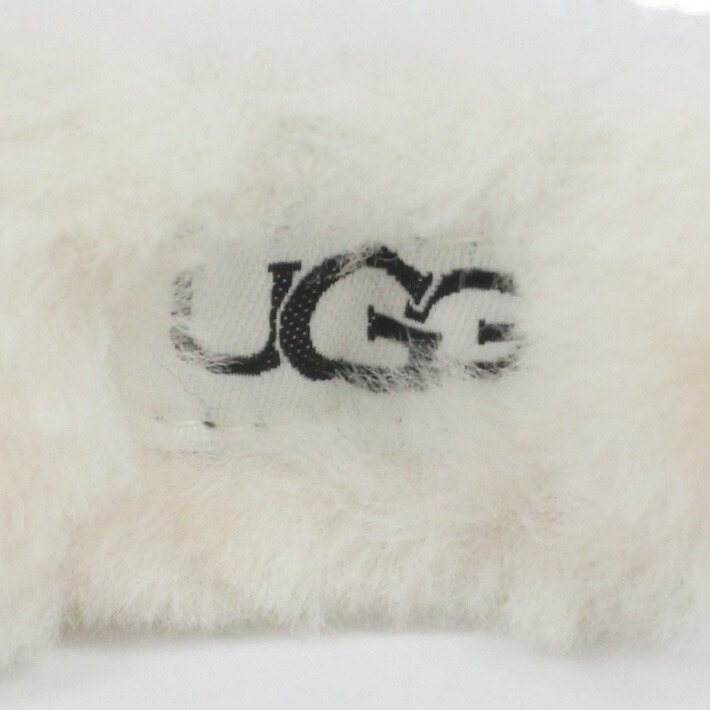 楽天市場】5%OFFクーポン配布中！UGG アグ Sheepskin Earmuff W Tasman