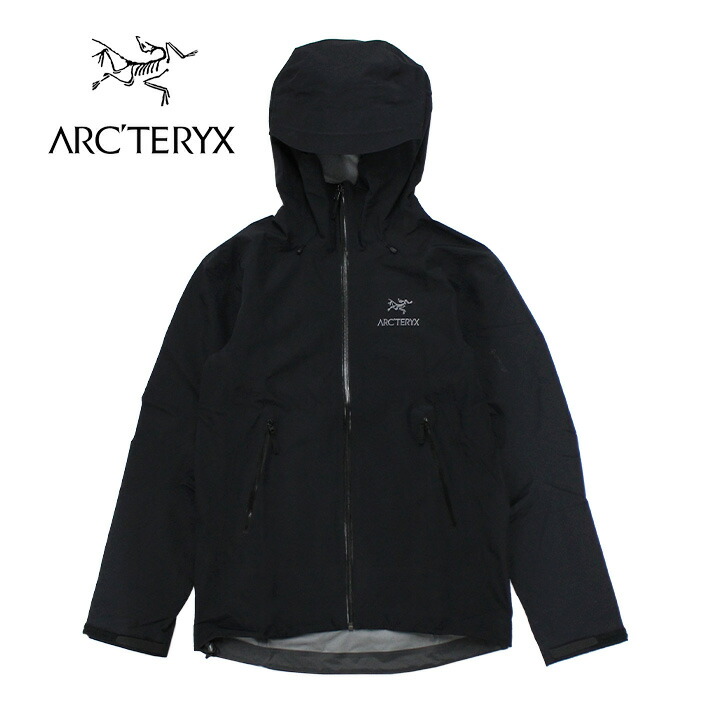 楽天市場】ARC'TERYX ARCTERYX アークテリクス BETA LT JACKET ベータ