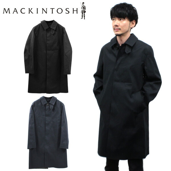 楽天市場】MACKINTOSH マッキントッシュ DUNKELD GR-1001D ROP6614D