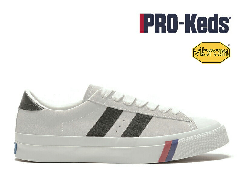 楽天市場】プロケッズ ロイヤルプラス スエード ロー ホワイト 白