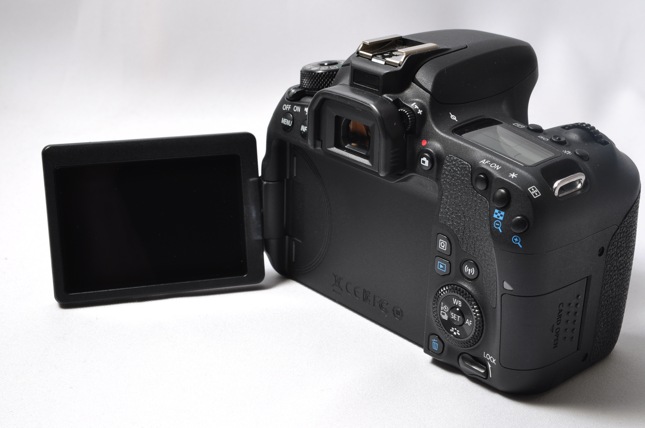 楽天市場】【中古】【1ヶ月保証】 Canon キヤノン EOS 9000D 超望遠