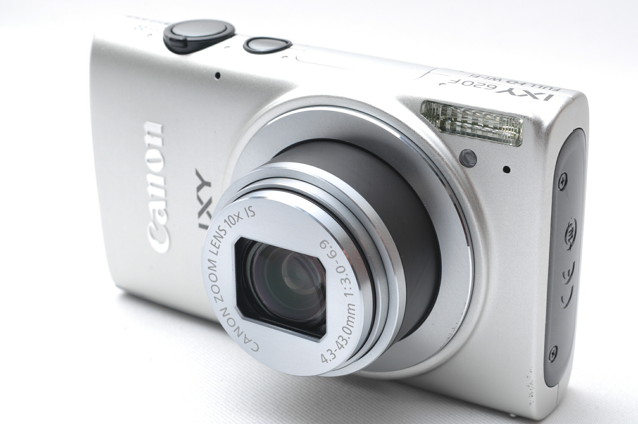 楽天市場】【中古】【1ヶ月保証】キヤノン Canon デジタルカメラ IXY