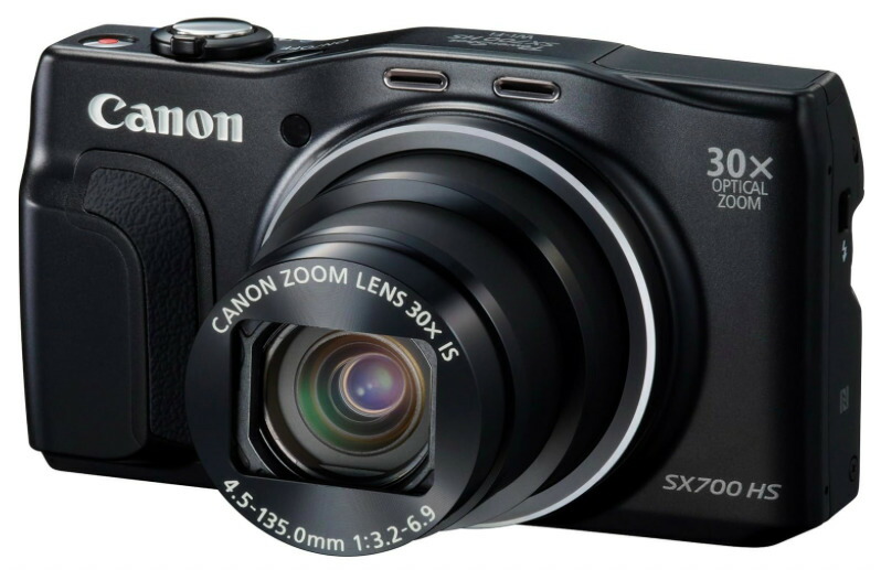 楽天市場】【中古】【1ヶ月保証】キヤノン Canon Power Shot SX700 HS