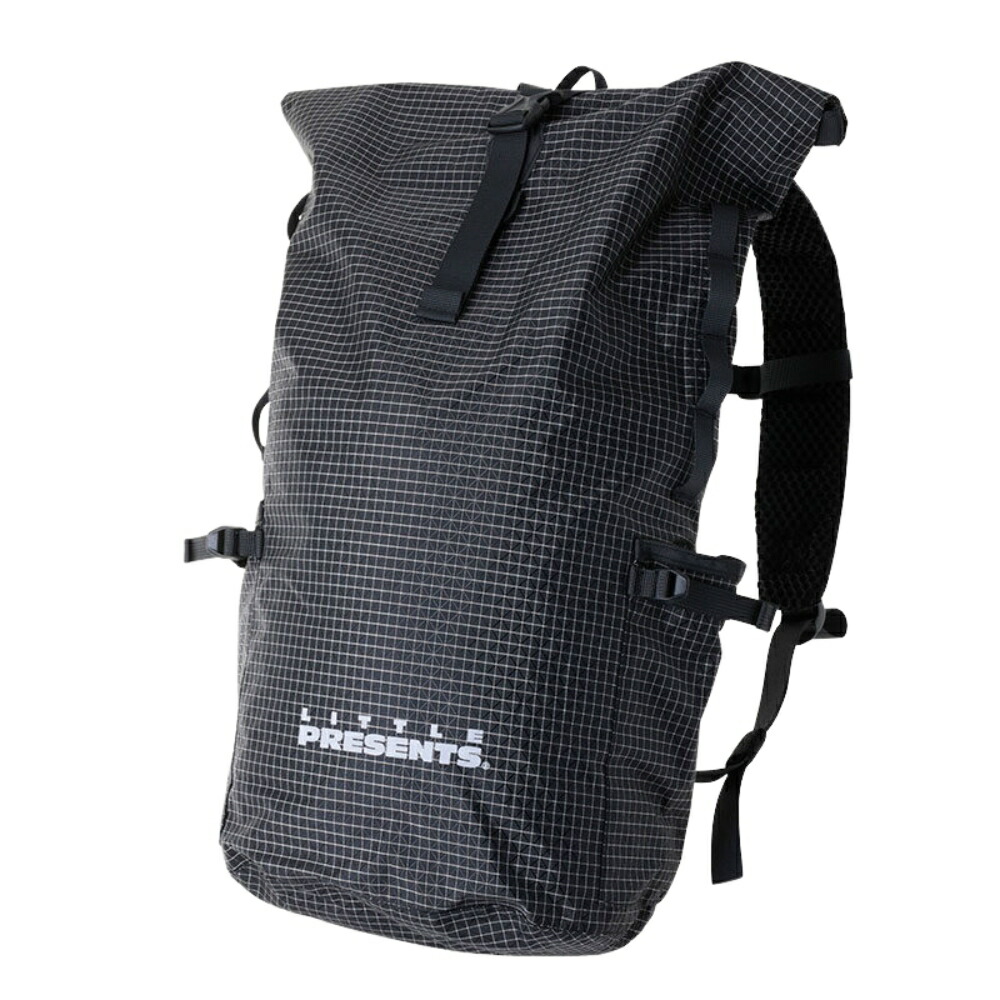 楽天市場】リトルプレゼンツ B-35 防水バックパック ライト S20 LITTLE