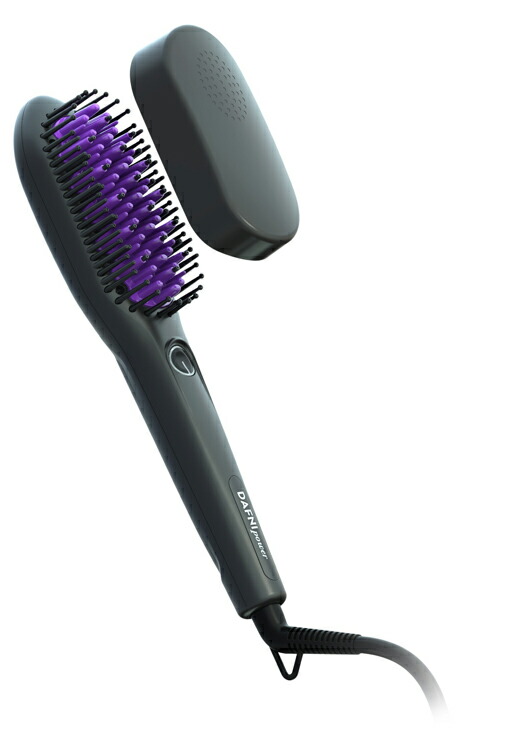 楽天市場】☆ヤーマン DAFNI power ダフニパワー☆ブラッシングする