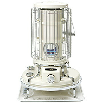 楽天市場】アラジン ブルーフレーム 石油ストーブ ホワイト BF3911-W