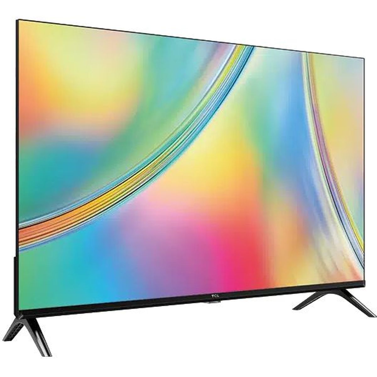 23年製 TCL 32型 WiFiスマートテレビ ネット動画️⭕️地上波BSCS