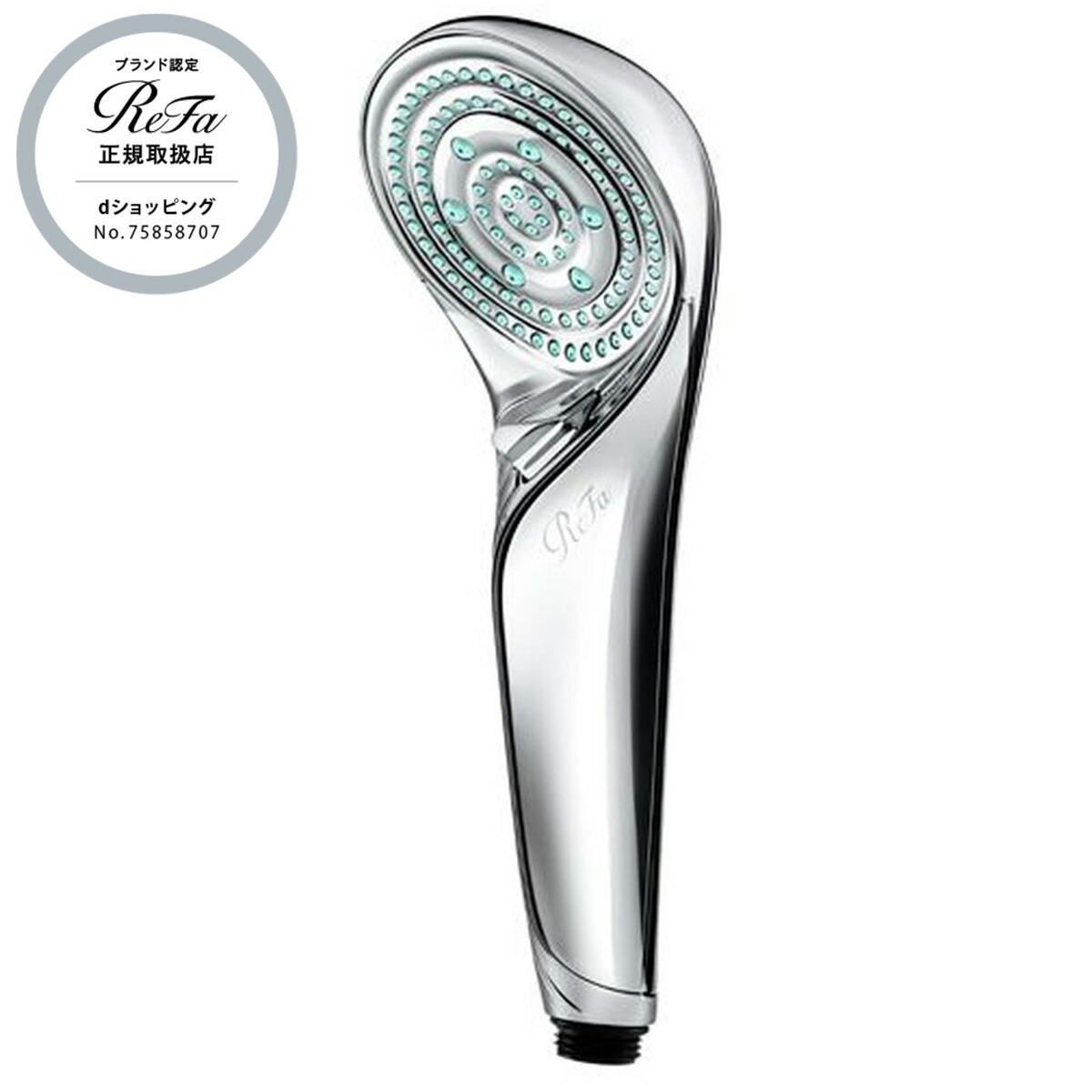 MTG リファ ファインバブルS RS-AF15A (シャワーヘッド) 価格比較