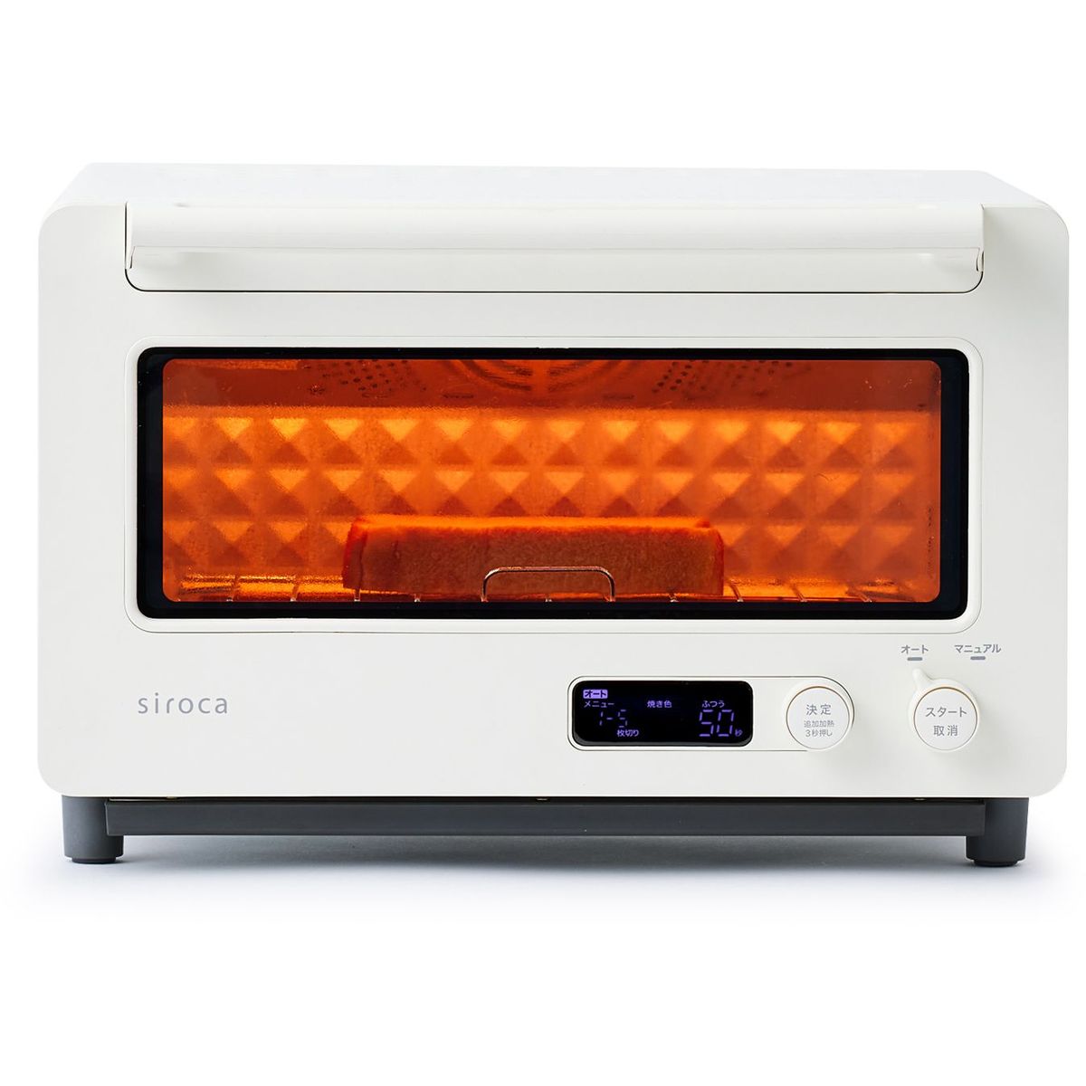 シロカ すばやきトースター」の人気商品一覧 | 安い商品を通販サイト