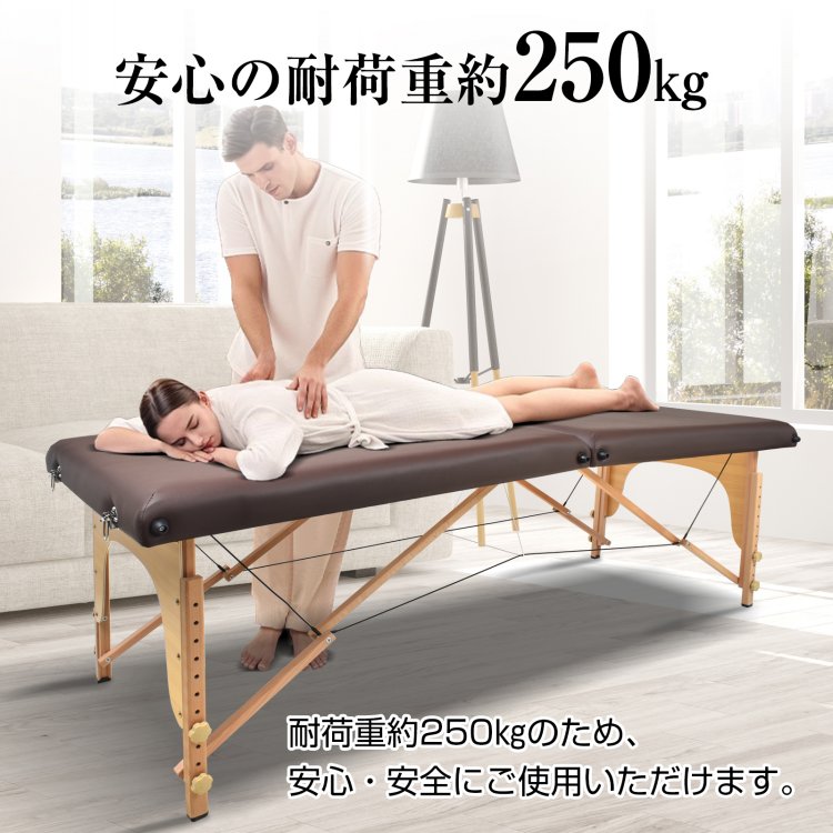 楽天市場】【レビュー特典あり】マッサージベット 折りたたみ 持ち運び