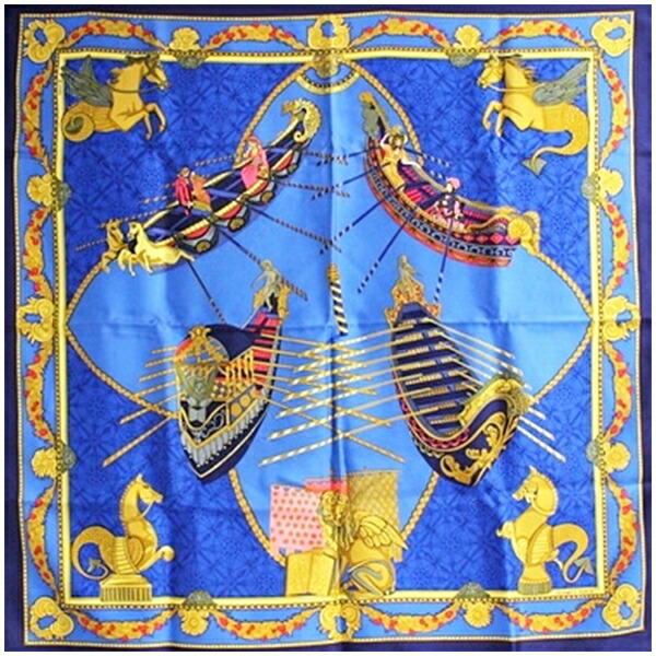 楽天市場】hermes le carnaval de veniseの通販