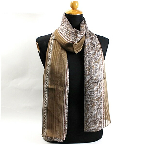 楽天市場】イヴサンローラン スカーフの通販