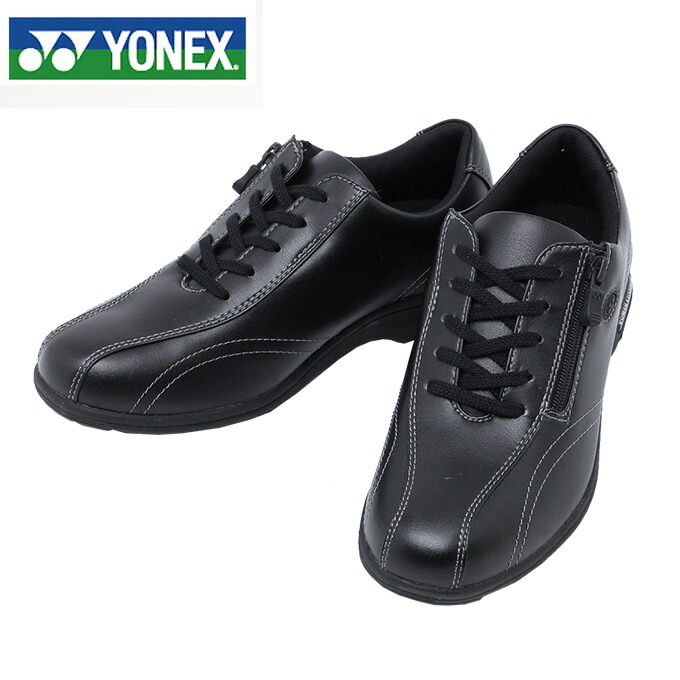 楽天市場】ヨネックス ウォーキングシューズ レディース パワー