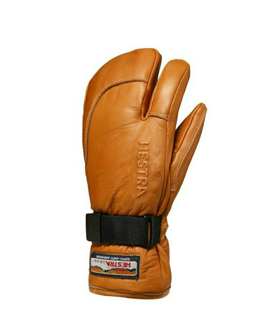 ヘストラ 3フィンガー グローブ スキー」の人気商品一覧 | 安い商品を