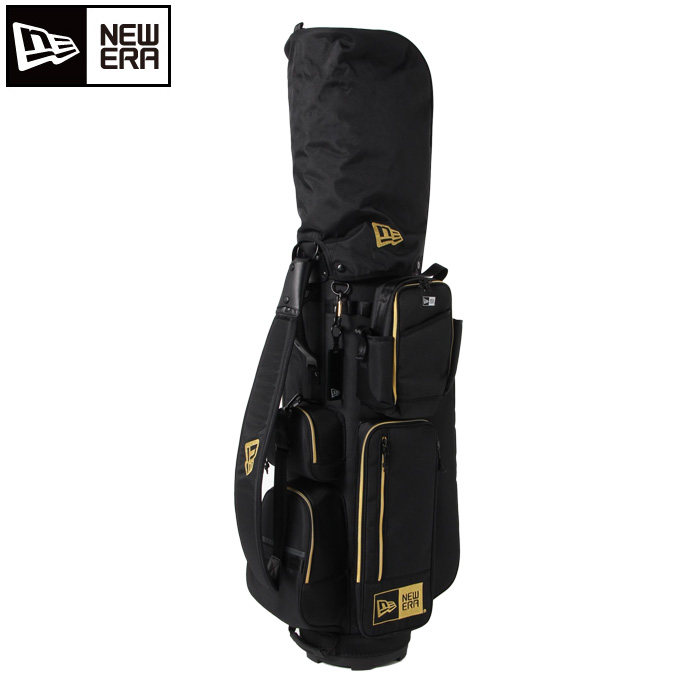 楽天市場】ニューエラ NEW ERA キャディバッグ キャディーバッグ