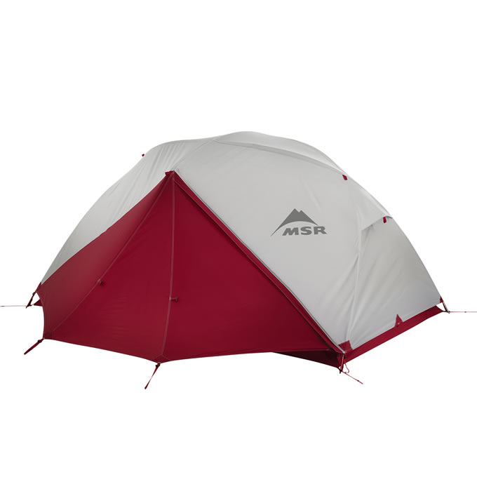 楽天市場】エムエスアール テント ツーリングテント エリクサー2 37411