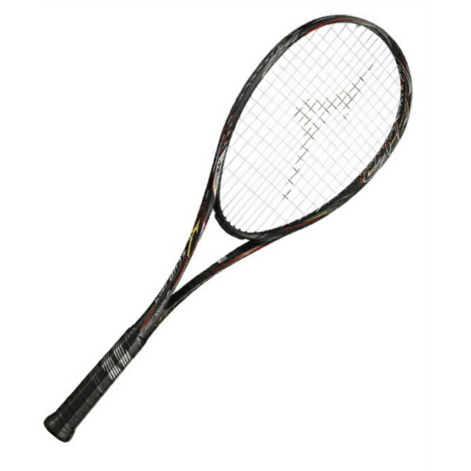 楽天市場】ミズノ ソフトテニスラケット 前衛向け メンズ レディース