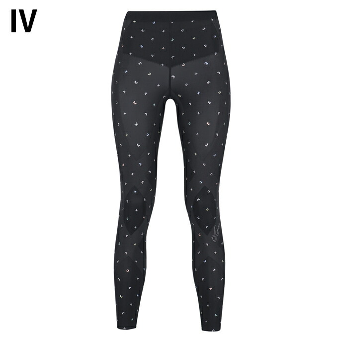 楽天市場】シーダブリューエックス CW-X ロングタイツ レディース