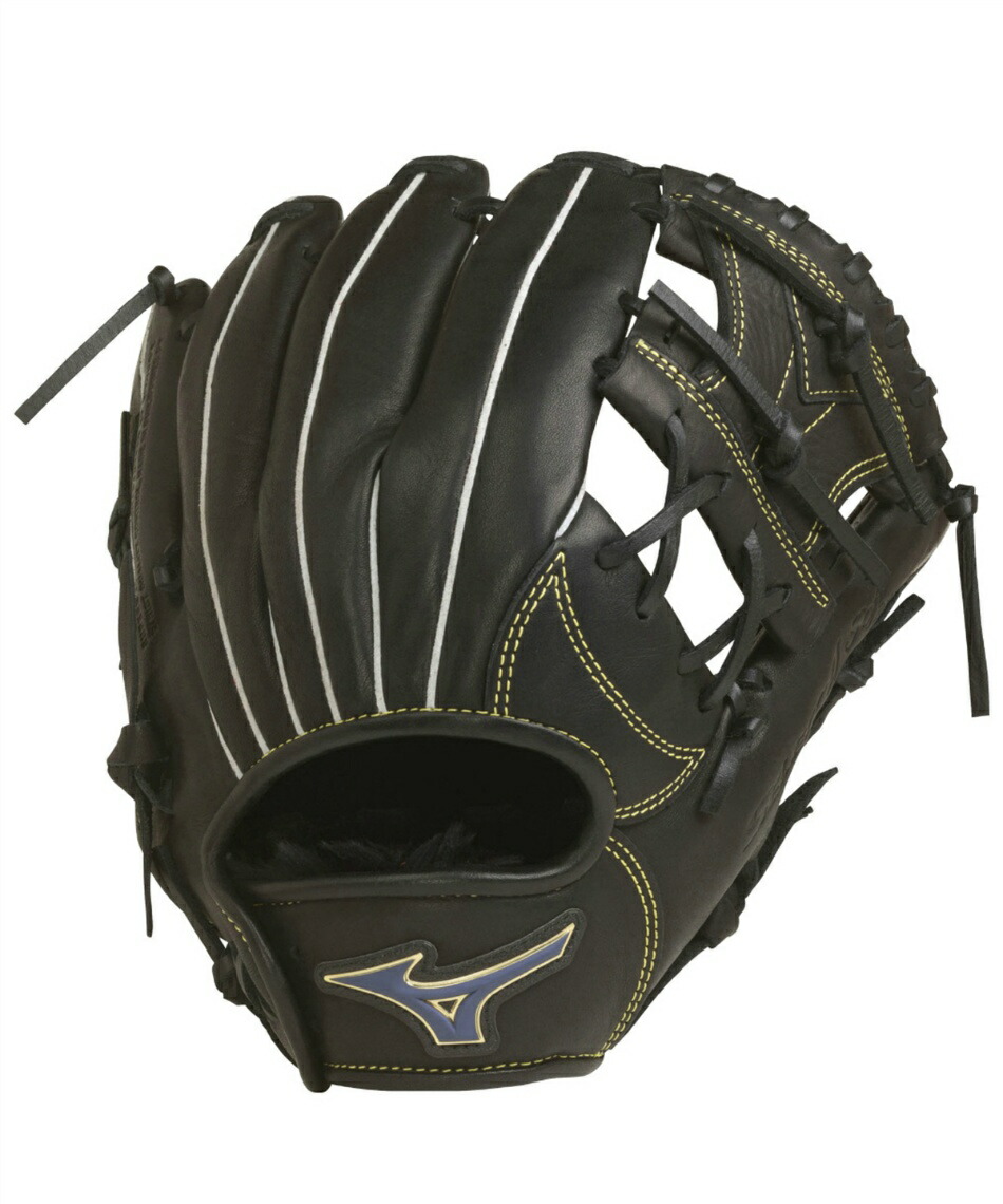 楽天市場】ミズノ 野球 一般軟式グローブ 内野手 メンズ 軟式用