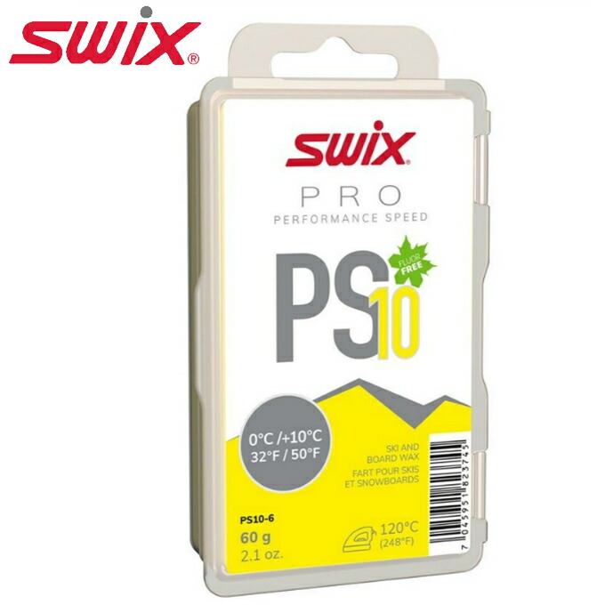 楽天市場】swix ワックス ch10の通販