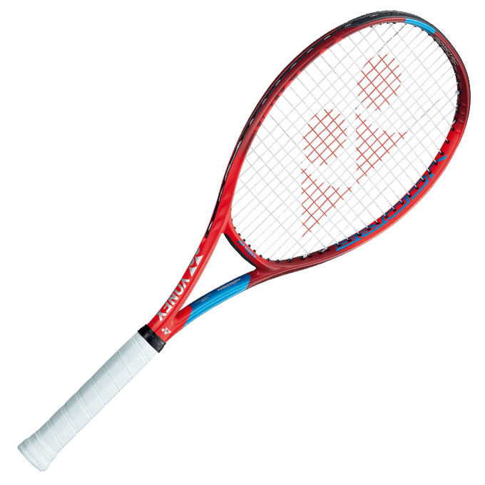 楽天市場】ヨネックス 硬式テニスラケット Vコア98L 2021 06VC98L-587