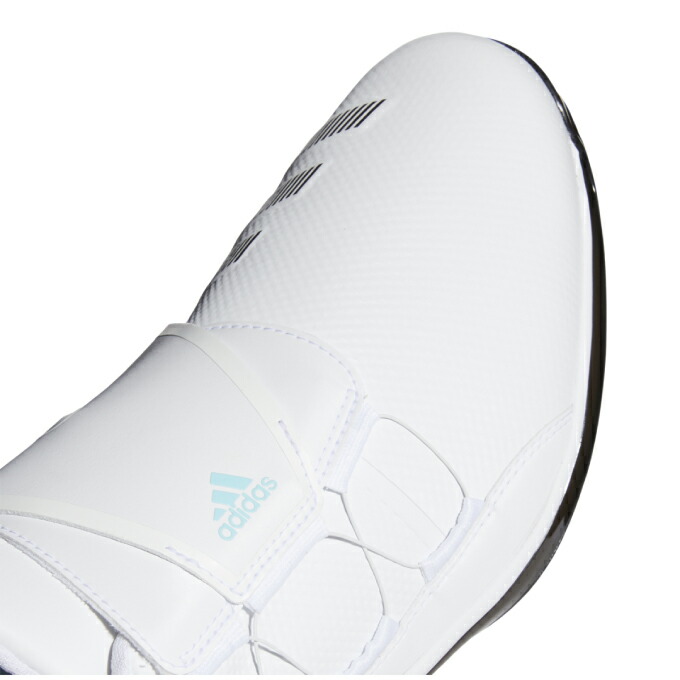 楽天市場】アディダス ゴルフシューズ ソフトスパイク メンズ ZG21 BOA