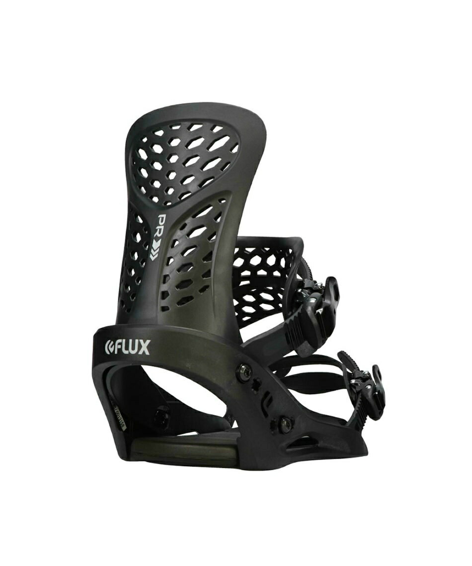 楽天市場】フラックス スノーボード ビンディング メンズ ピーアール