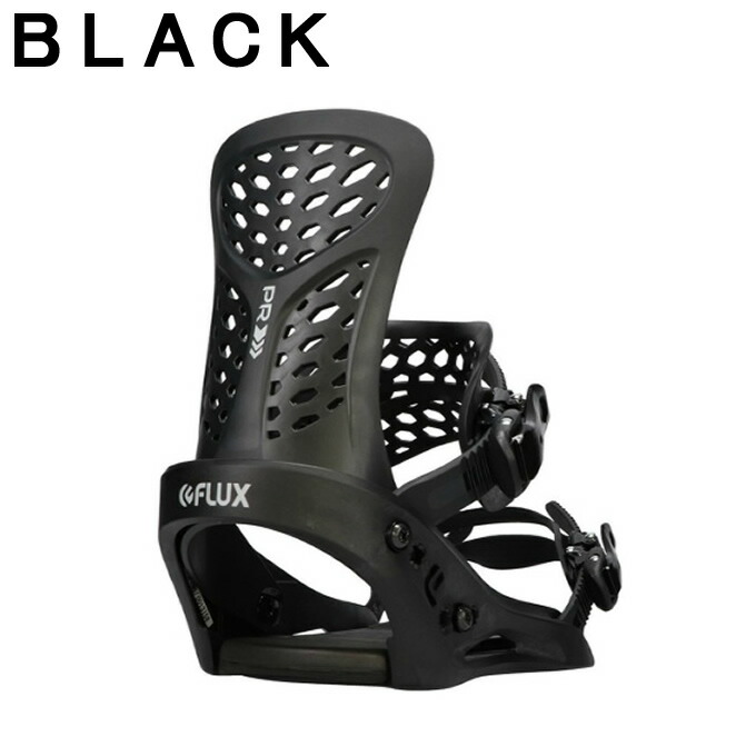 楽天市場】フラックス スノーボード ビンディング メンズ ピーアール