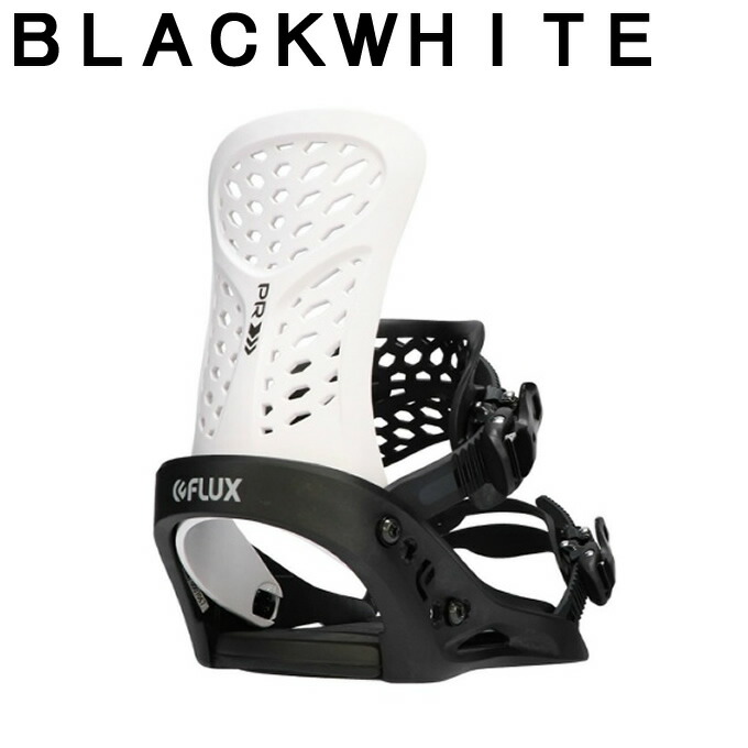 楽天市場】フラックス スノーボード ビンディング メンズ ピーアール
