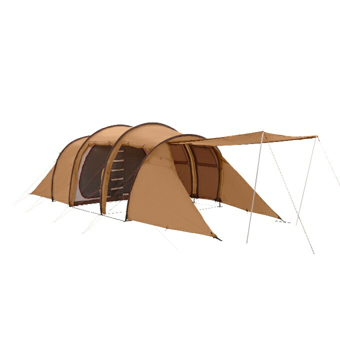 楽天市場】ノルディスク Nordisk テント 2ルームテント レイサ6 PU