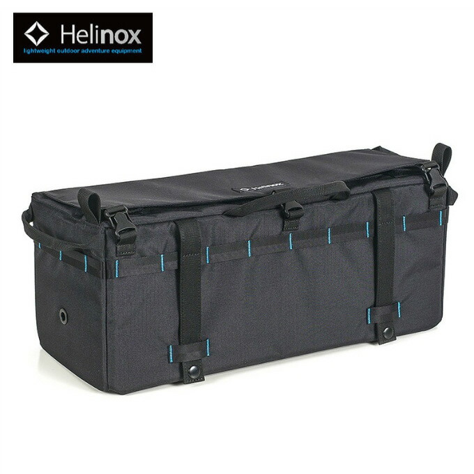 楽天市場】ヘリノックス Helinox チェアアクセサリ ストレージボックス