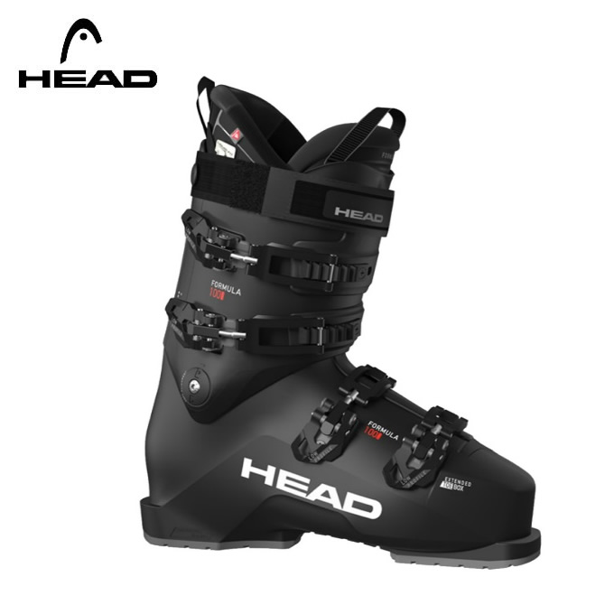 楽天市場】ヘッド HEAD スキーブーツ メンズ フォーミュラ 100 FORMULA
