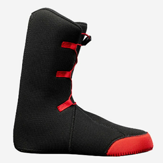 楽天市場】ナイデッカー NIDECKER スノーボードブーツ ダイヤルタイプ