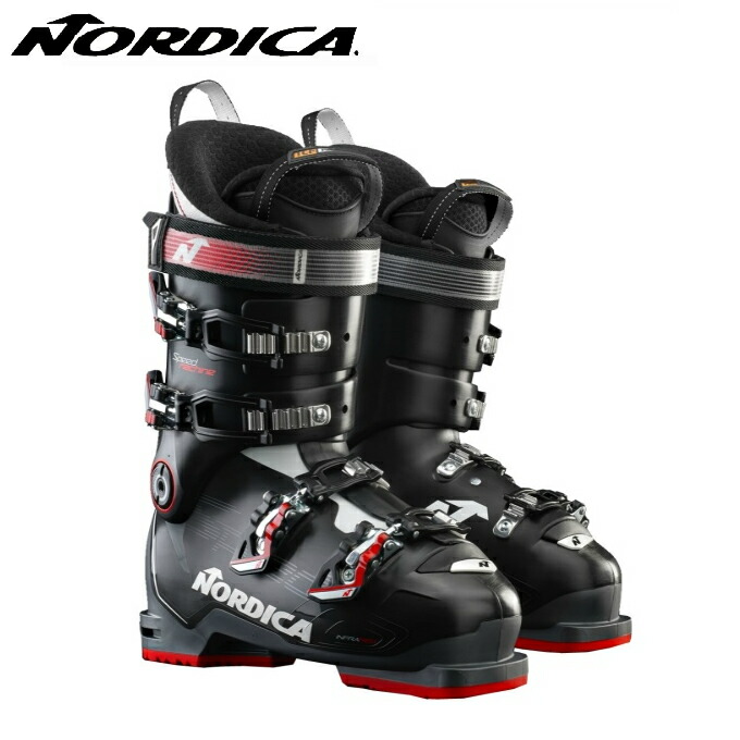 楽天市場】ノルディカ NORDICA スキーブーツ メンズ スピードマシーン