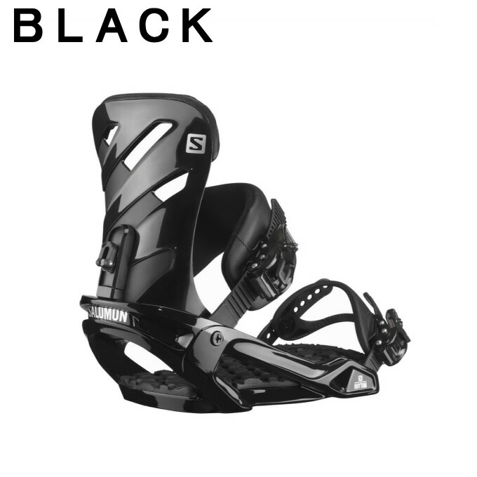 楽天市場】サロモン スノーボード ビンディング メンズ レディース
