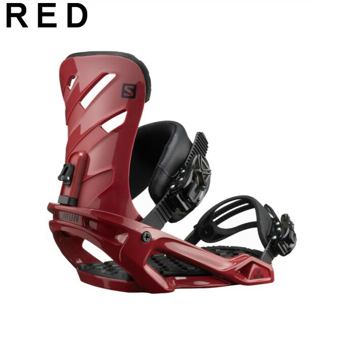 楽天市場】サロモン スノーボード ビンディング メンズ レディース