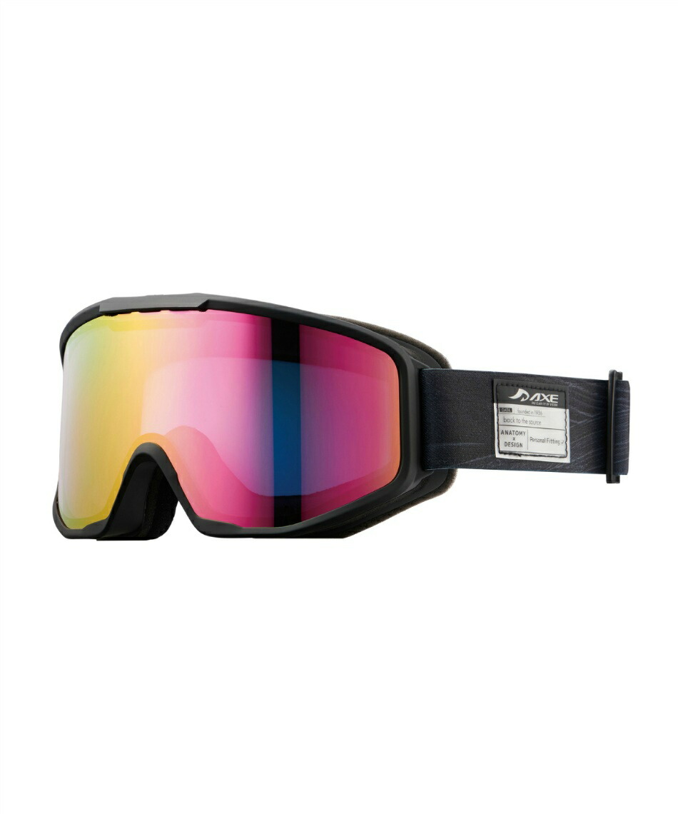 スキー スノボー用ゴーグル ピンク」の人気商品一覧 | 安い商品を通販